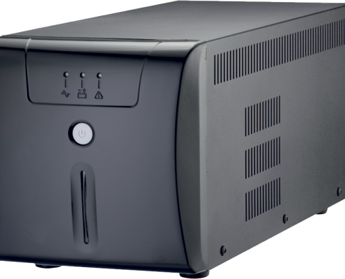2000VA LINE-INTERAKTIF UPS